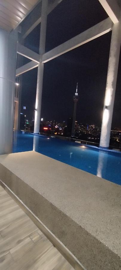 Colony By Infinitum Suites Service Klcc Kuala Lumpur Exterior foto