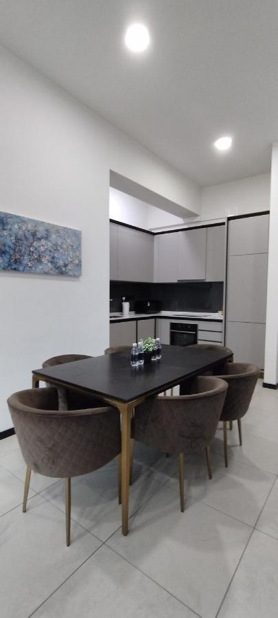 Colony By Infinitum Suites Service Klcc Kuala Lumpur Exterior foto