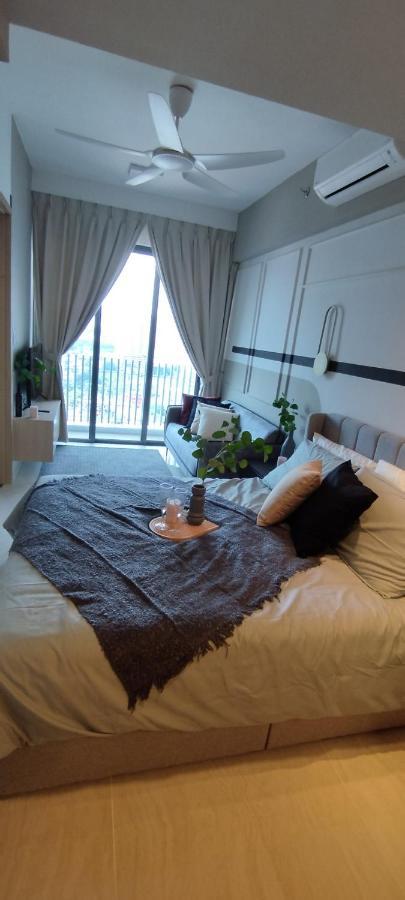 Colony By Infinitum Suites Service Klcc Kuala Lumpur Exterior foto